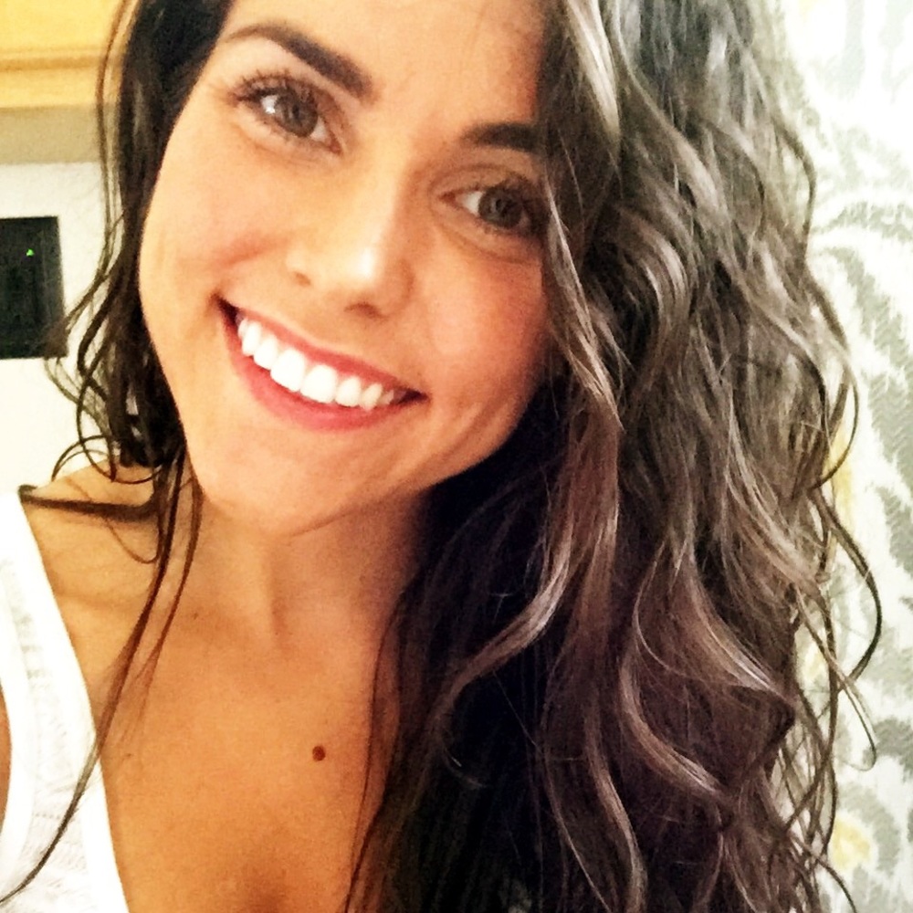 Meet your Posher, Kelly